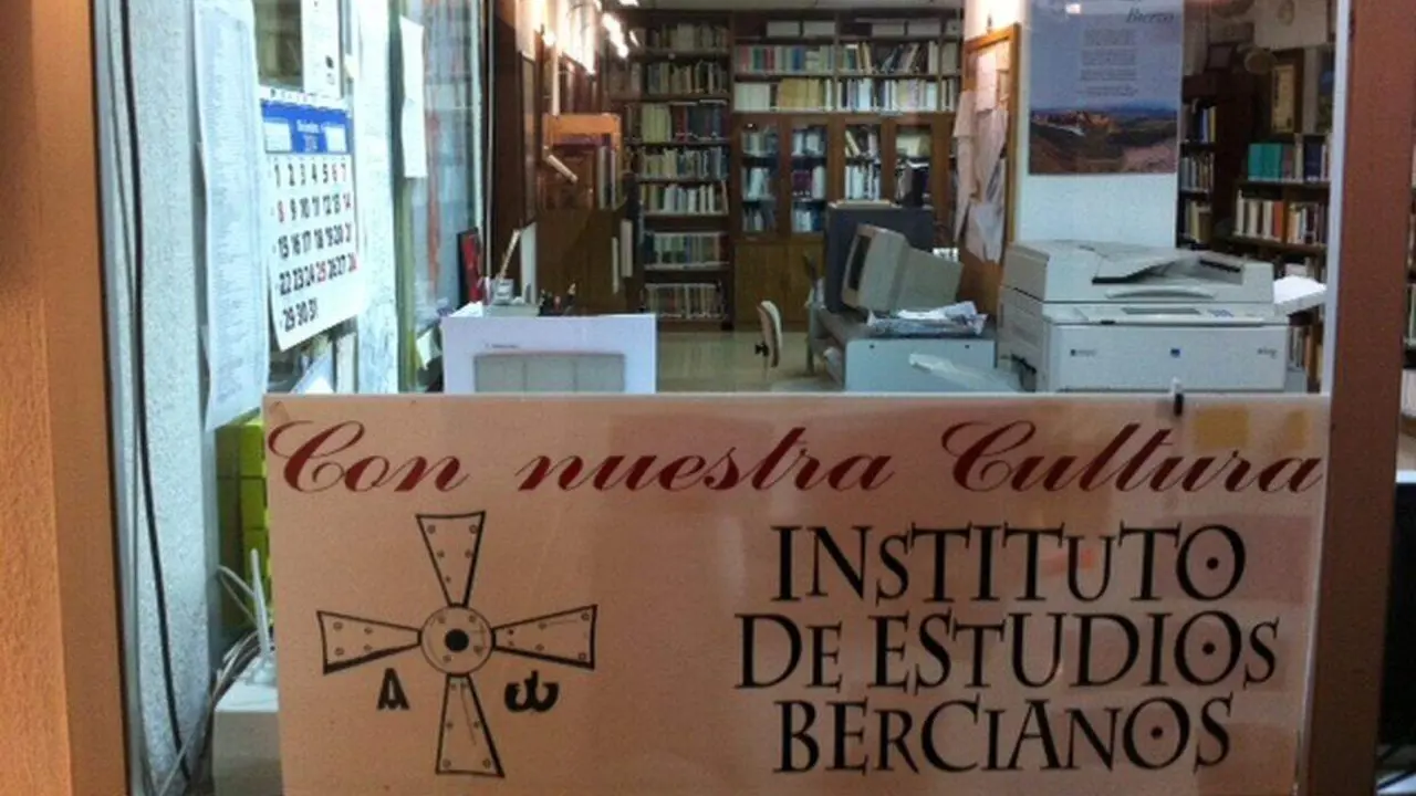 Instituto de estudios berciabos