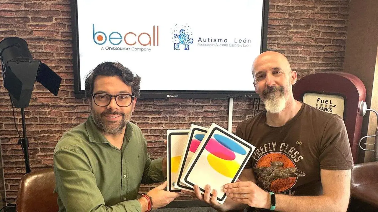 Becall autismo