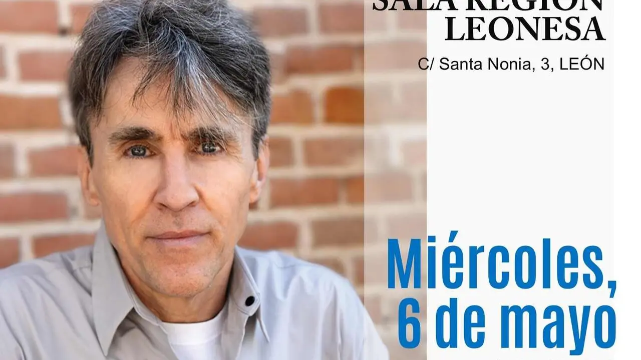 Rub&eacute;n Abella.