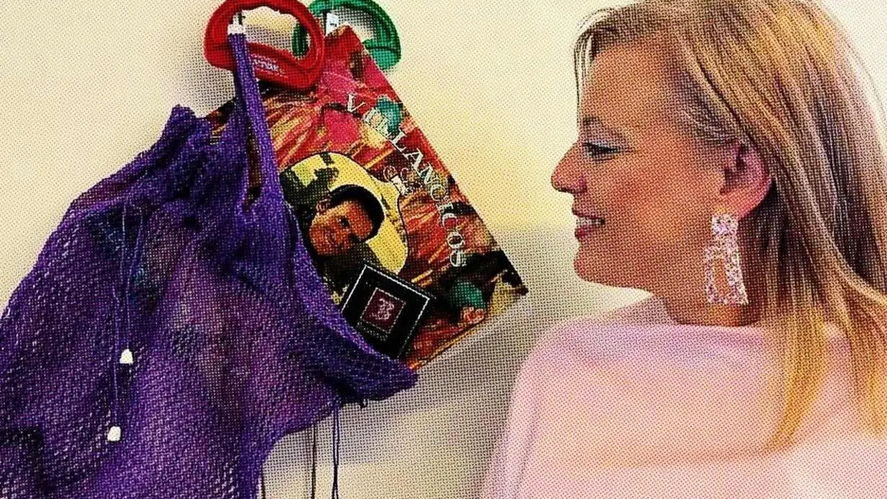 El Ayuntamiento de Sariegos ha abierto al p&uacute;blico una muestra singular que rescata parte de la identidad comercial de la capital leonesa a trav&eacute;s de objetos cotidianos. Bajo el t&iacute;tulo &lsquo;EXPO: Bolsas de Comercios de Le&oacute;n&rsquo;, la propuesta recopila m&aacute;s de un centenar de bolsas procedentes de establecimientos hist&oacute;ricos, muchos de ellos ya desaparecidos.