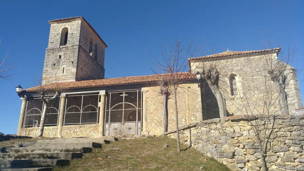 Iglesia de Yugueros 1