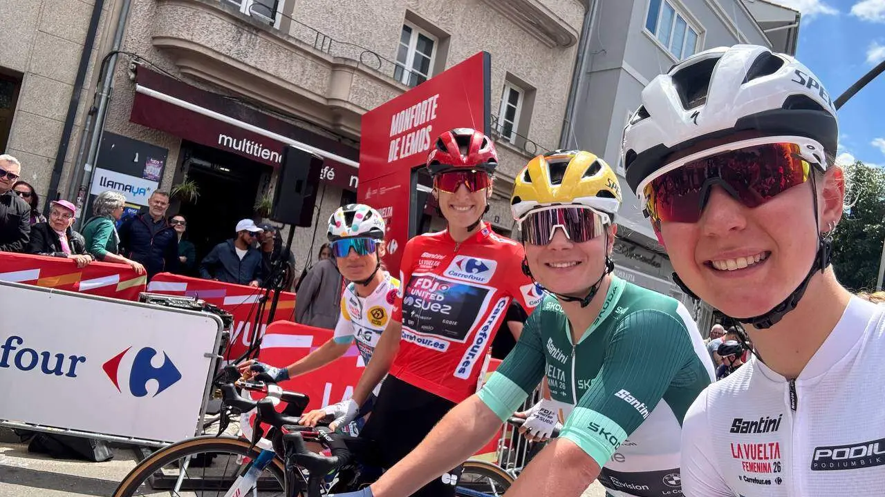 ciclismo