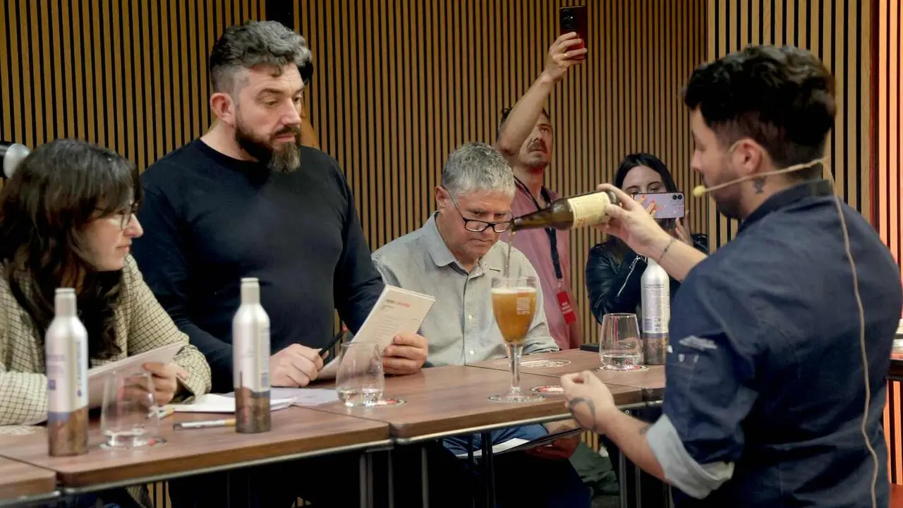 Cerveza (2)