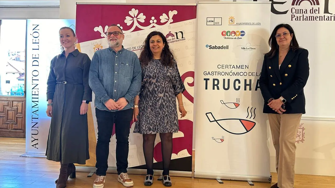 Certamen Gastron&oacute;mico de la Trucha (2)