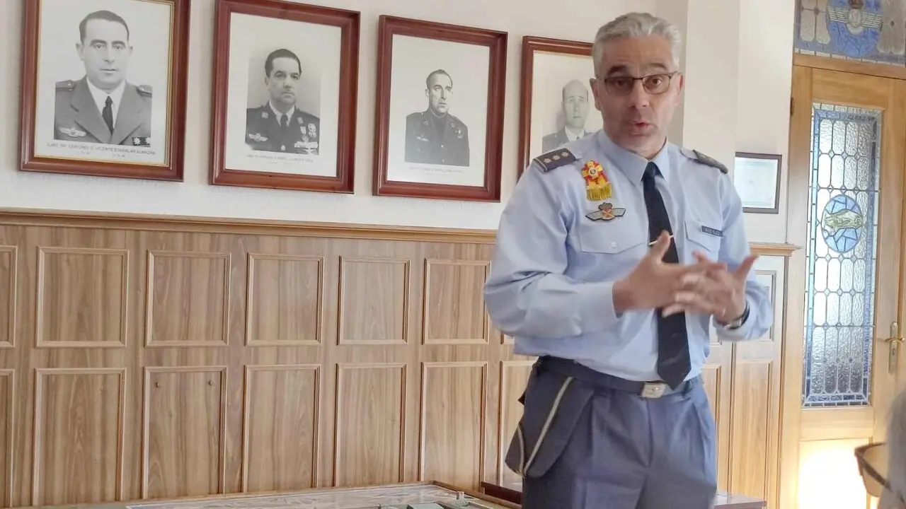 Le&oacute;n ser&aacute; una de las sedes destacadas de la conmemoraci&oacute;n del centenario de los grandes vuelos de la aviaci&oacute;n espa&ntilde;ola, un programa que se desarrollar&aacute; durante diez a&ntilde;os para recordar las principales gestas aeron&aacute;uticas protagonizadas por aviadores espa&ntilde;oles entre 1926 y 1935.