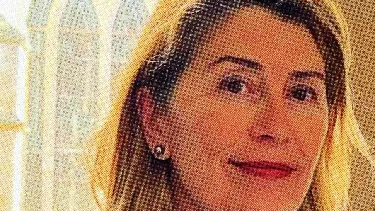 Marina S&aacute;nchez, presidenta de Promonumenta.