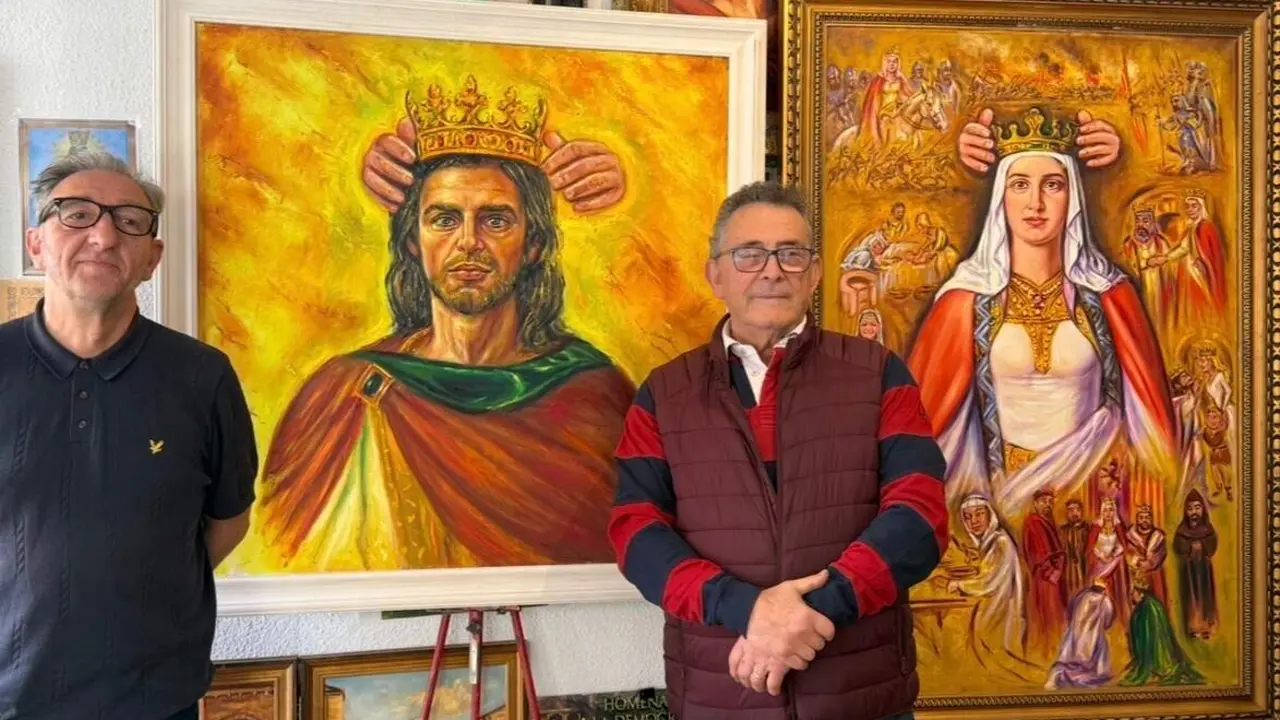 Luis Zotes