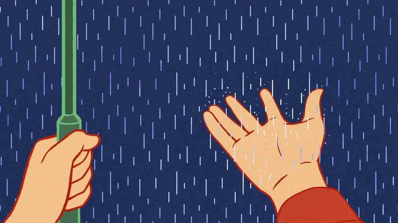 Llueve sobre mojado en la provincia de Le&oacute;n.