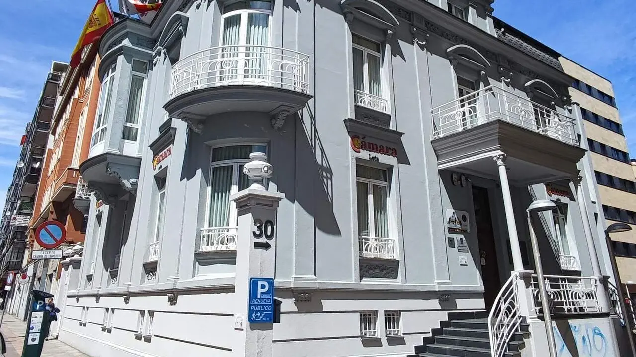 camara comercio