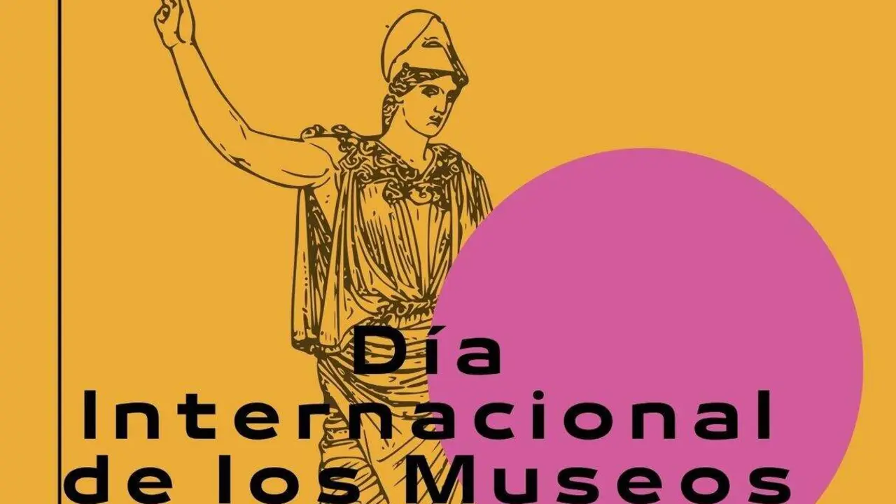 D&iacute;a Internacional de los Museos 2