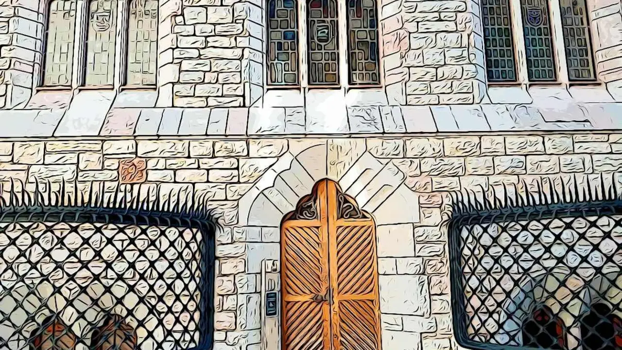 Gaudi