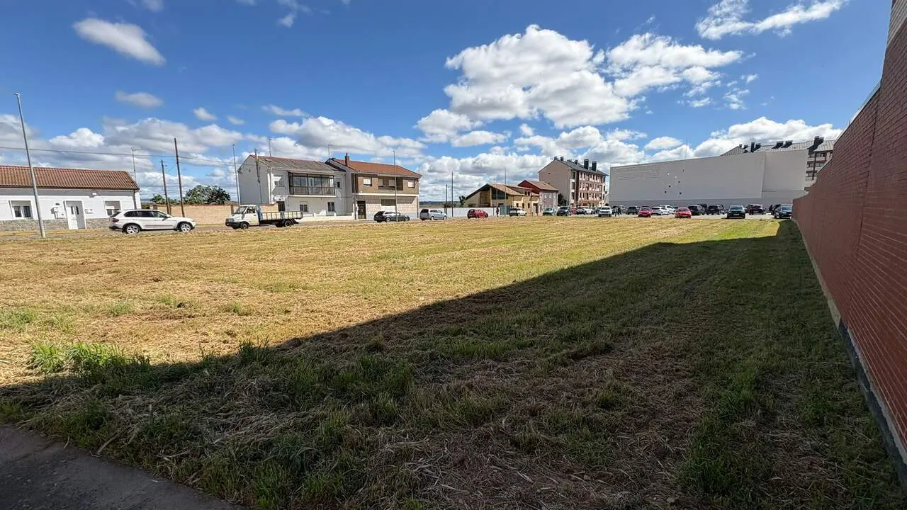 Fincas Astorga