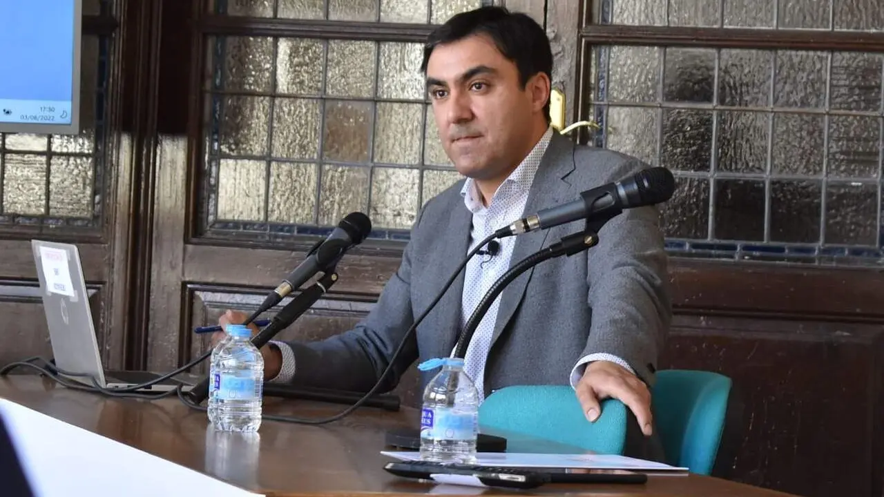 javier perez gil
