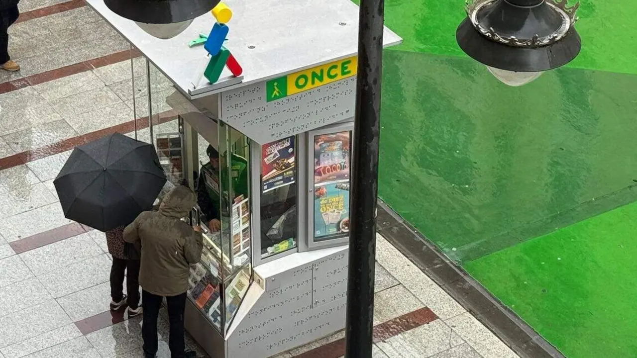 sueldazo de la once