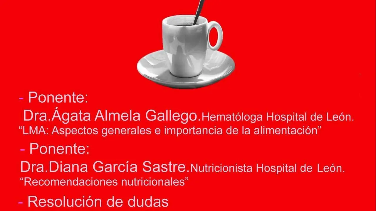 cafe con tu hematologo final