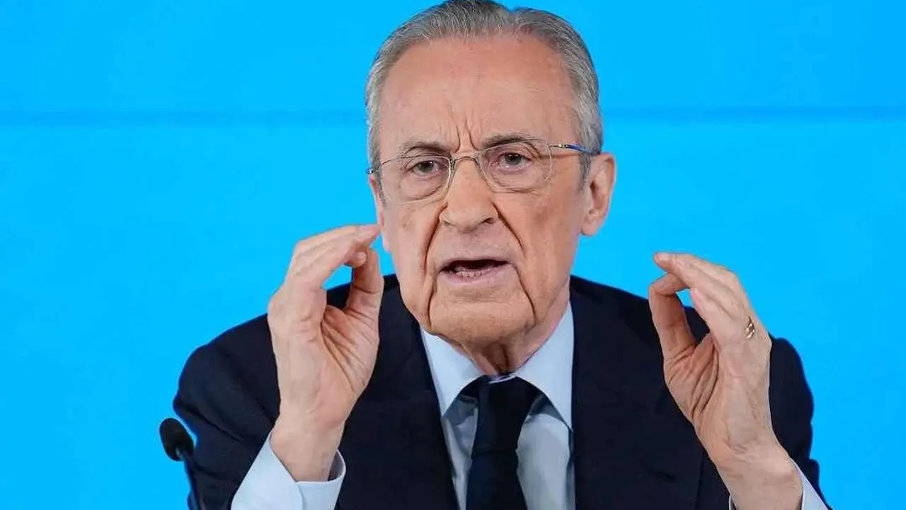 Florentino