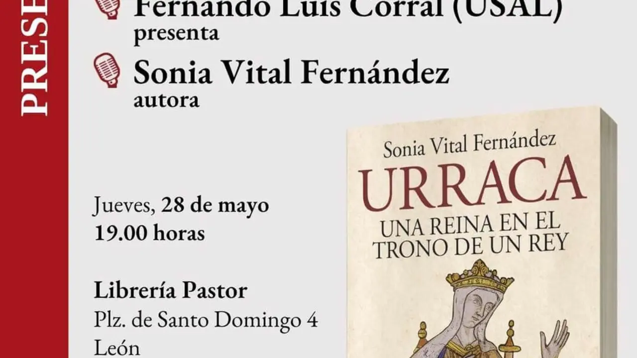 Urraca