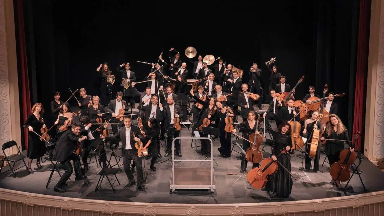 5 ORQUESTA SINF&Oacute;NICA CRIST&Oacute;BAL HALFFTER