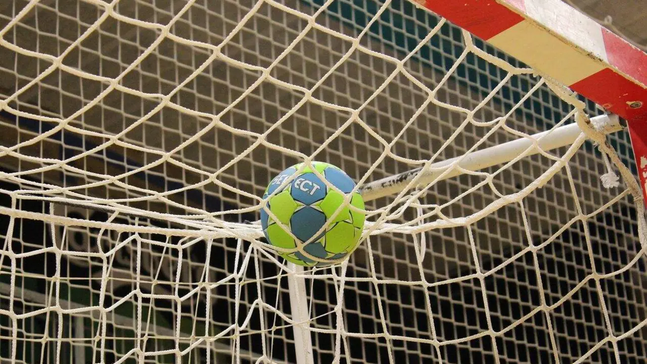 balonmano