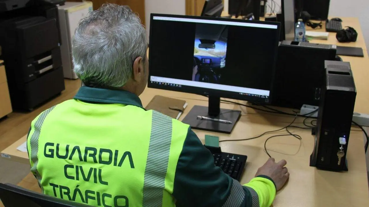 Guardia Civil