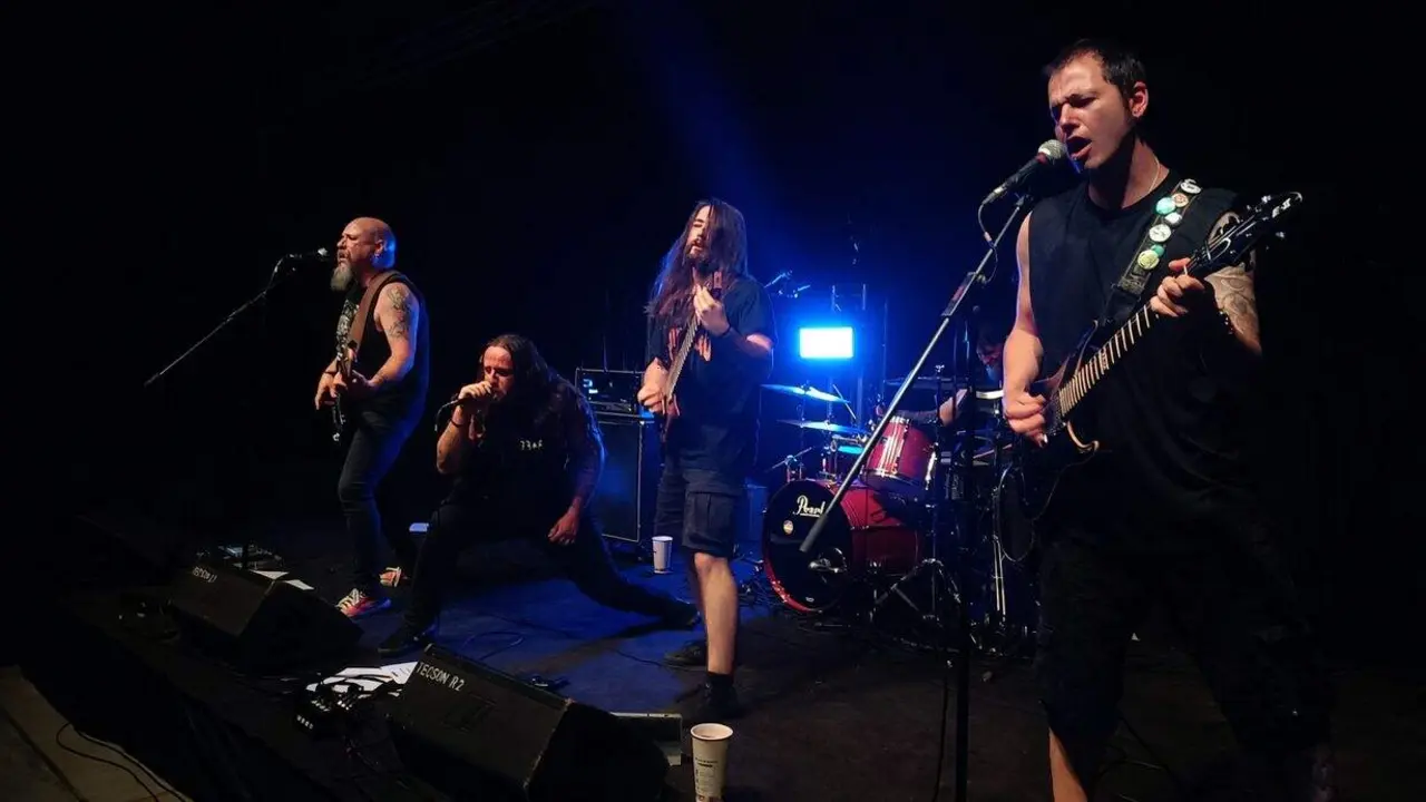 Festival Heavy Rock 25