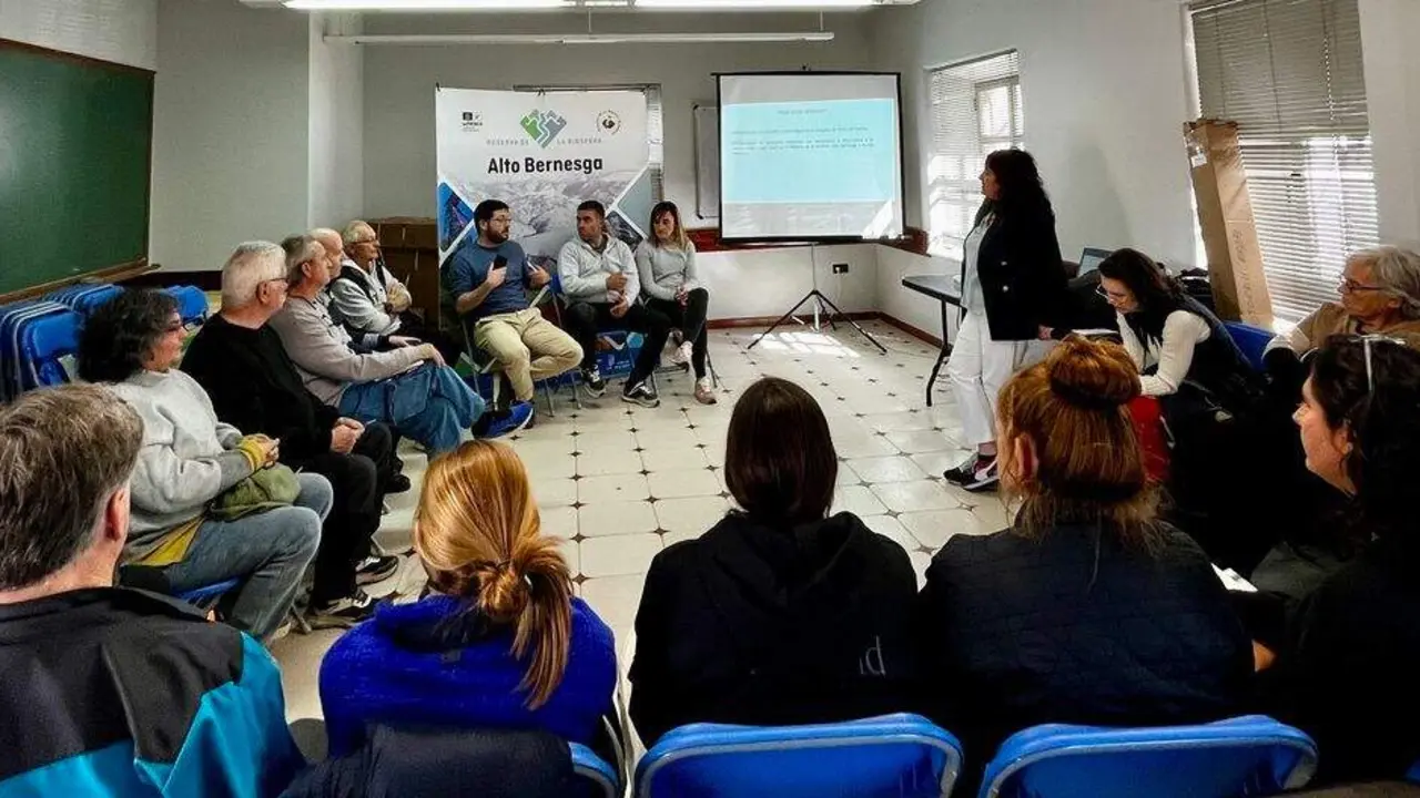 Consejo de Participaci&oacute;n Alto Bernesga
