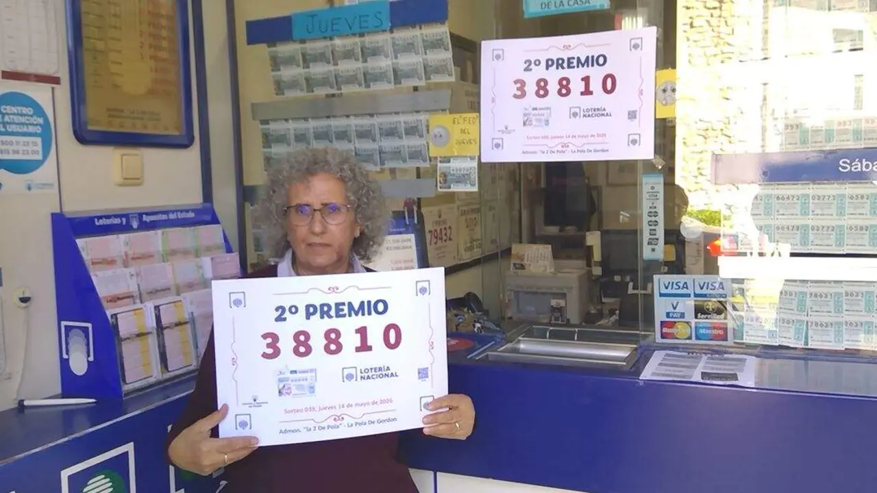 Loter&iacute;a