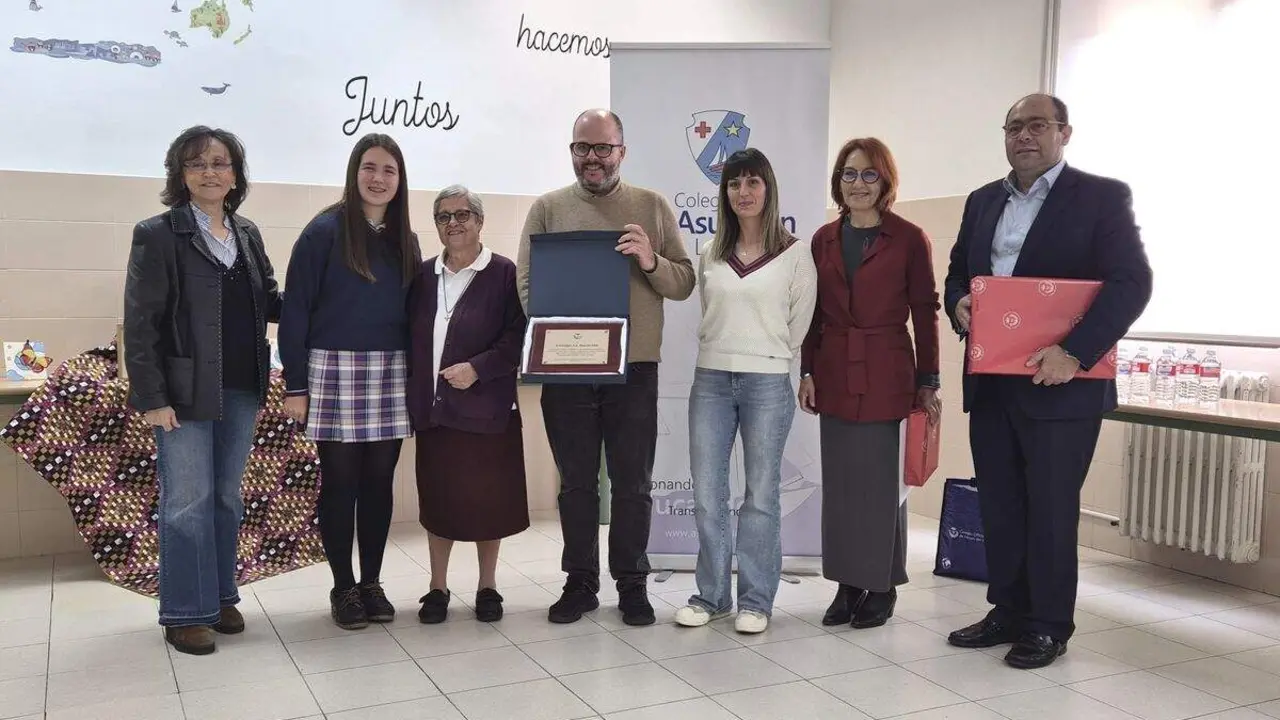 Entrega Relato mineria ang&eacute;lica