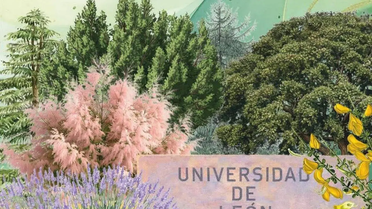 Imagen parcial de la portada del folleto 1