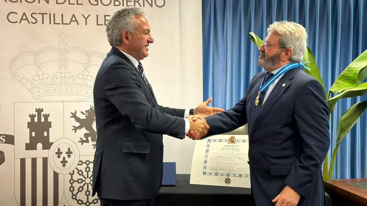 medalal donante