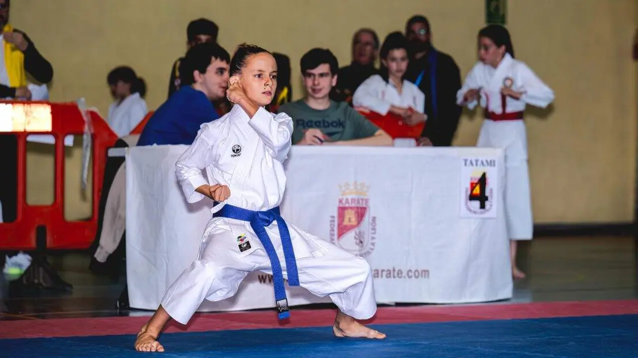 Karate