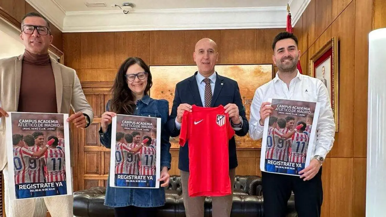 Campus atleti