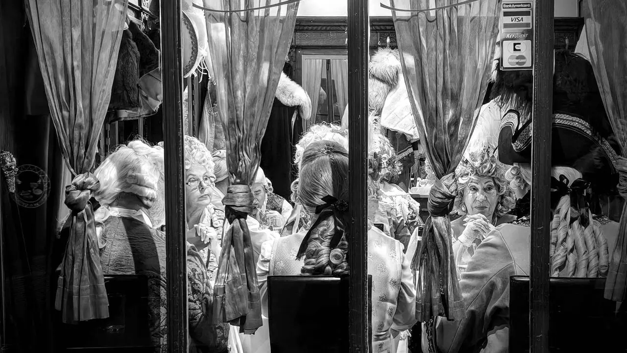 Il Carnavale