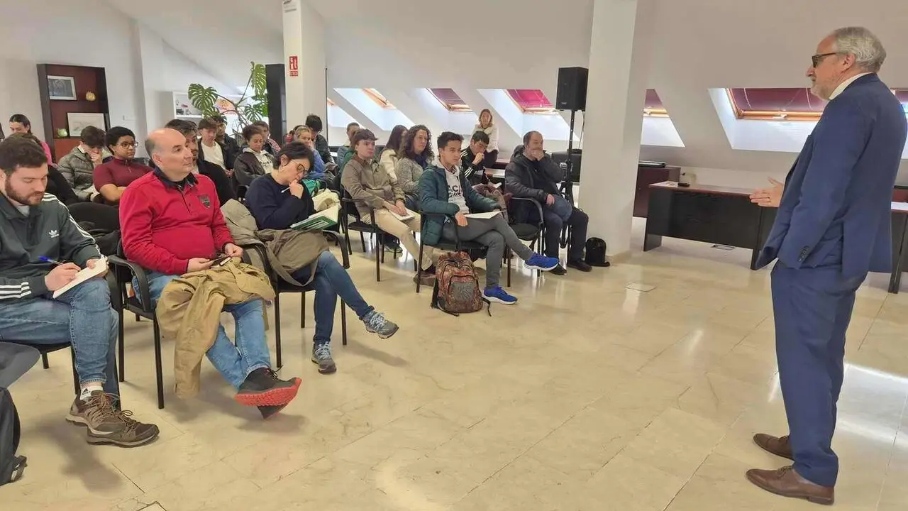 Visita