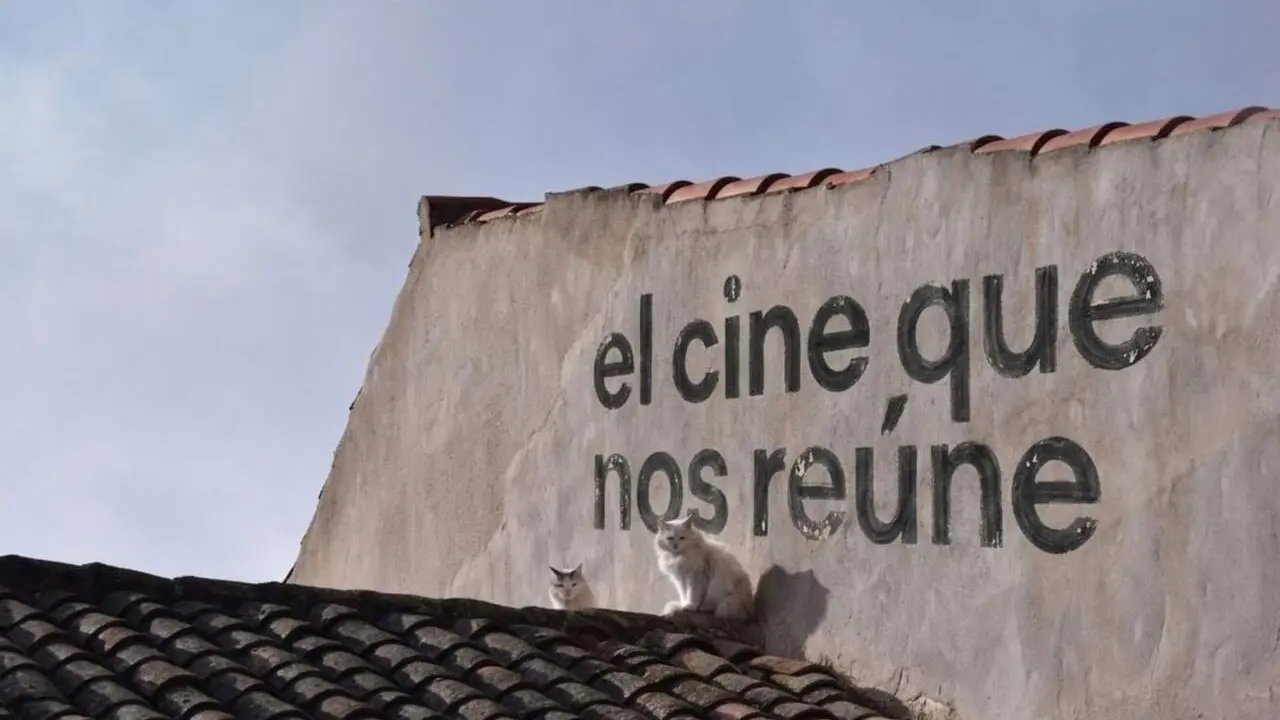 El Ministerio de Cultura lanza el programa &lsquo;Cine Vecino&rsquo; para llevar el cine independiente al &aacute;mbito rural.