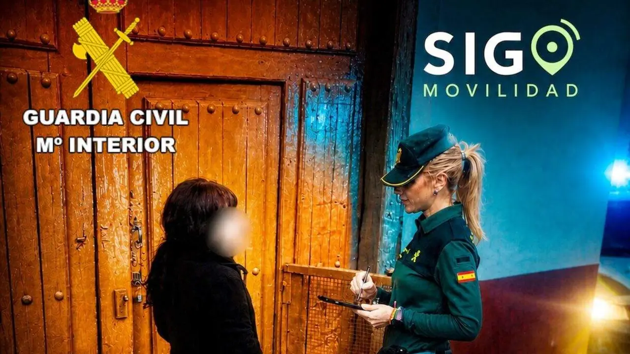 denuncias insitu guardia civil