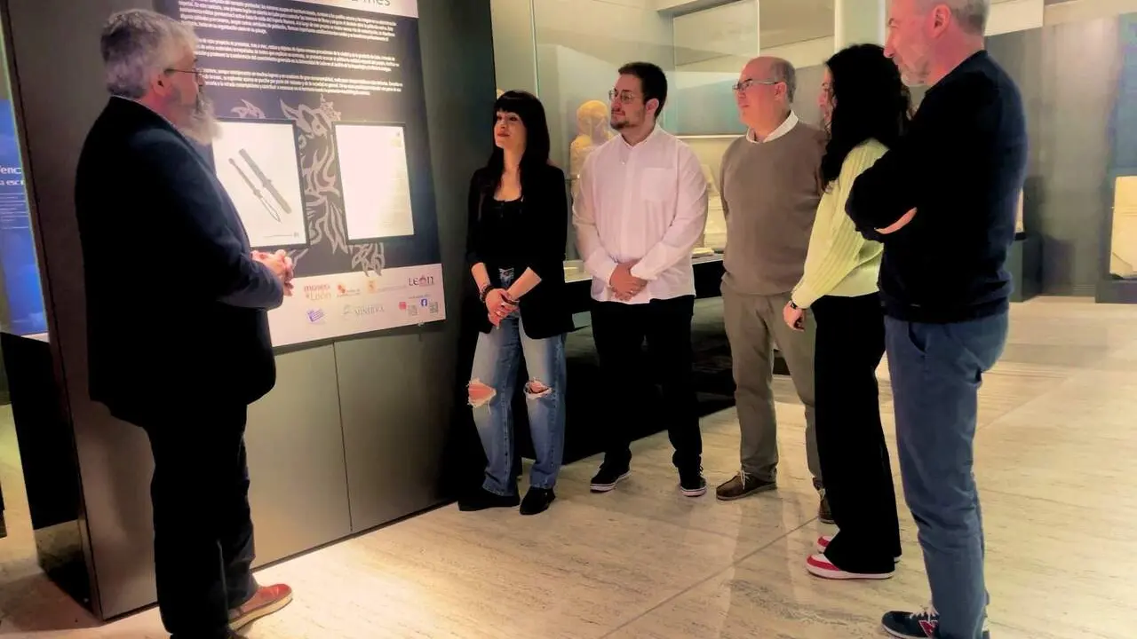 Museo de Le&oacute;n (002)2