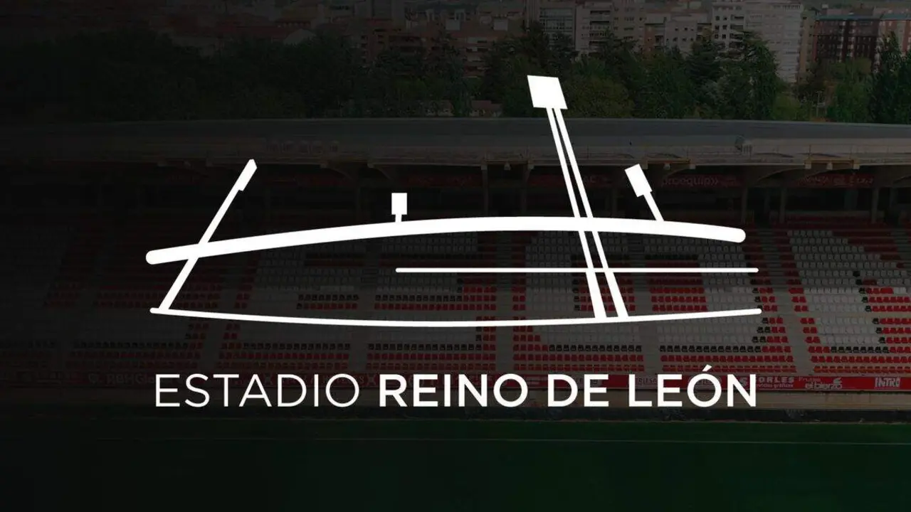 Estadio Reino de Le&oacute;n