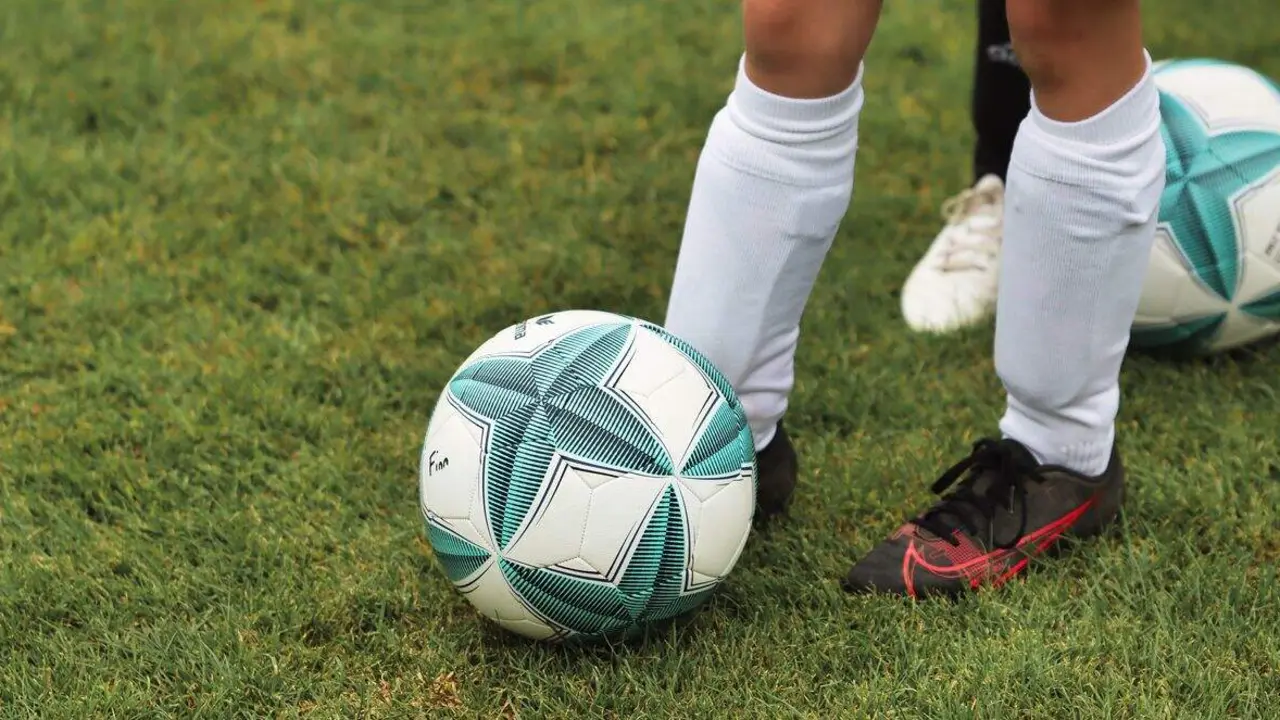 f&uacute;tbol