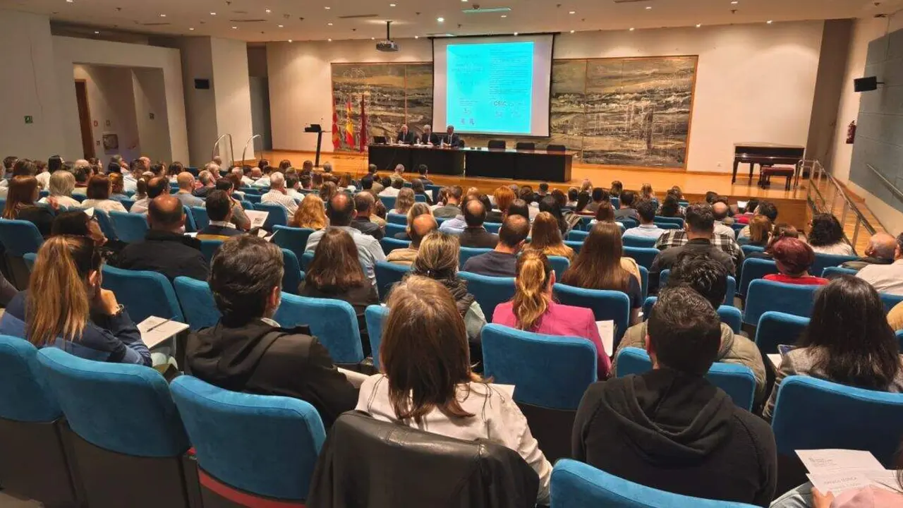 Jornada prevenci&oacute;n rad&oacute;n 2