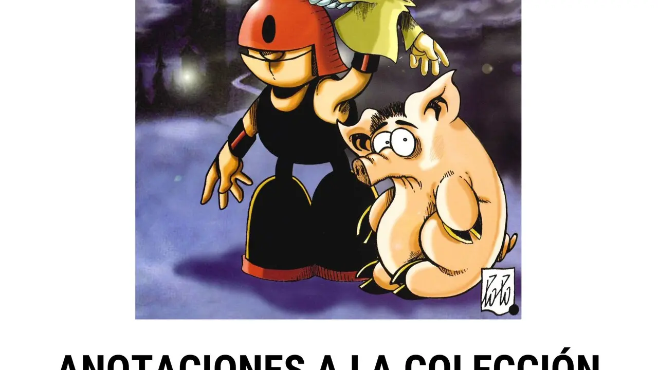 Fragmento del cartel de la exposici&oacute;n Anotaciones a la Colecci&oacute;n de Arte de Diputaci&oacute;n en La Vid de Gord&oacute;n.