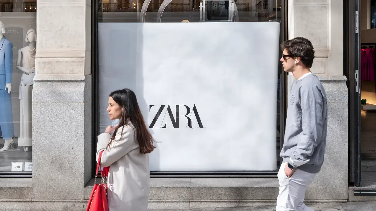 ZARA