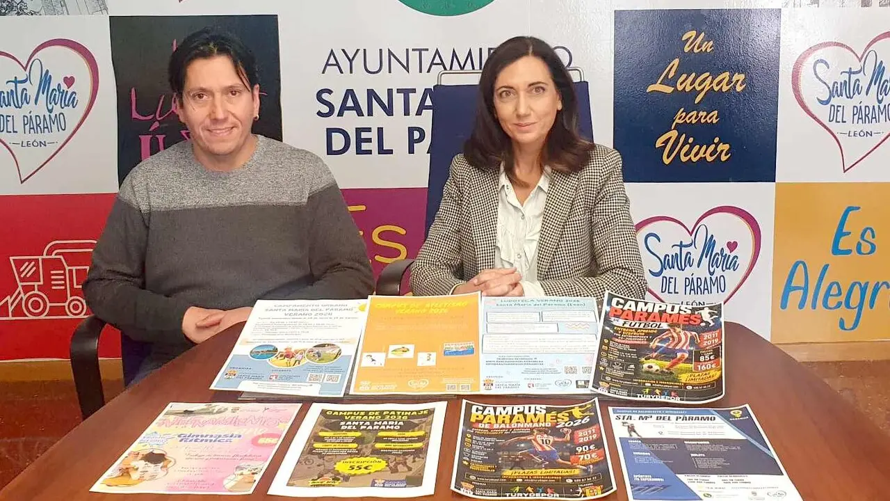 Un instante de la presentaci&oacute;n.
