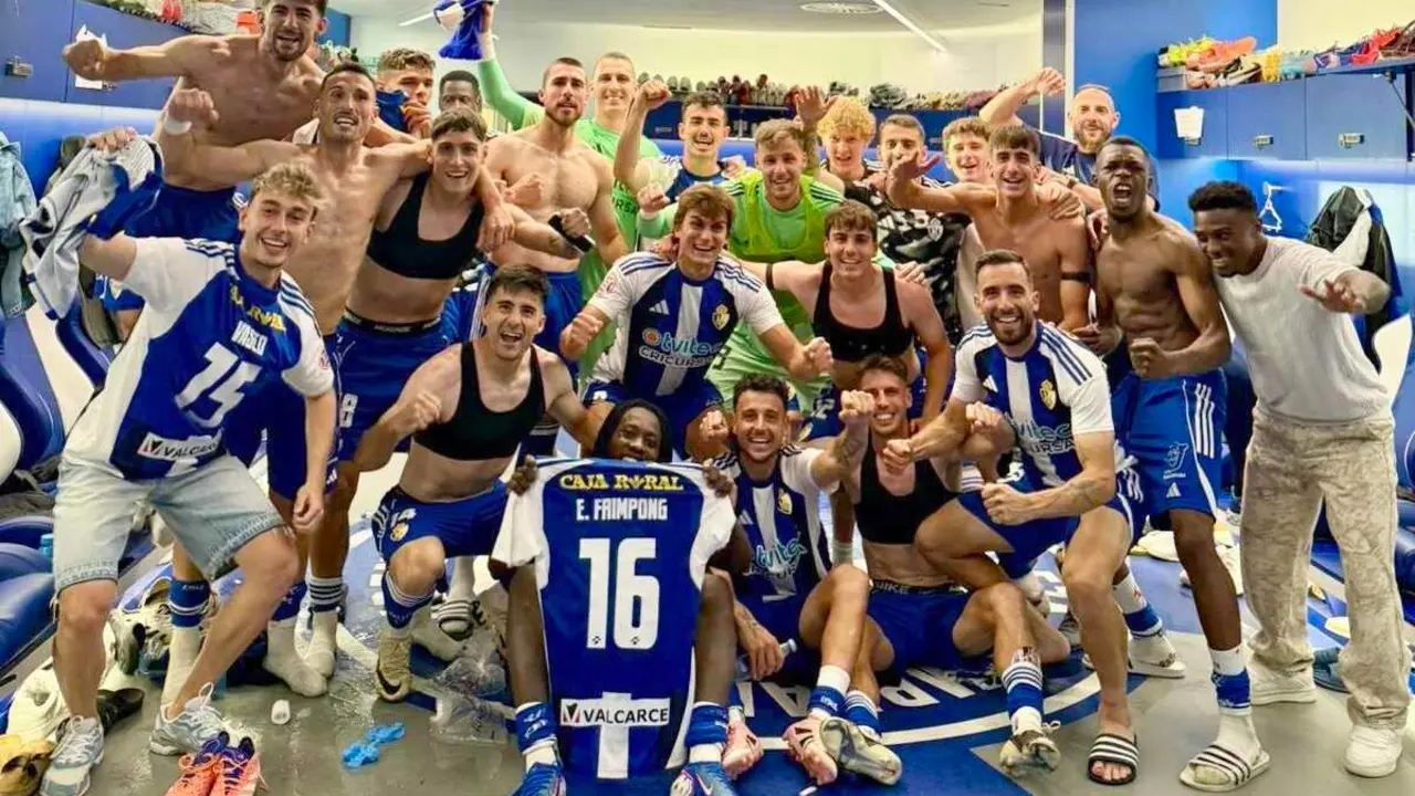 Plantilla