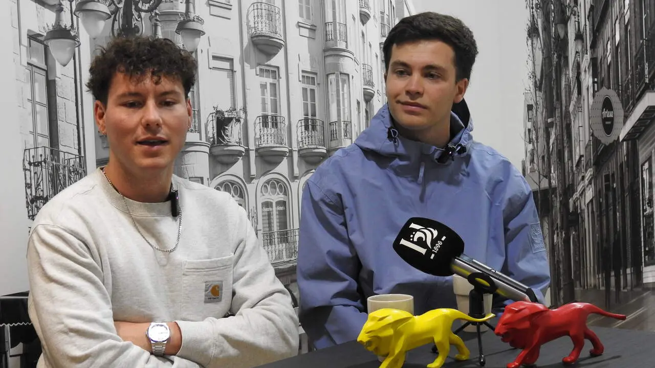 Los creadores del Monoloco se preparan para celebrar "por todo lo alto" su d&eacute;cima edici&oacute;n en la ciudad y confirman su apuesta por un &uacute;nico "gran" evento al a&ntilde;o al tiempo que piden m&aacute;s apoyo institucional para "crecer y mejorar". Fotos: L. Ramajo y L. Del Cura.