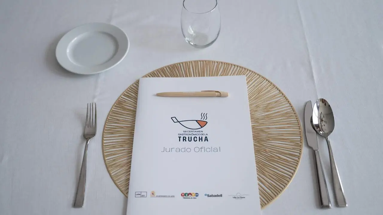 certamen trucha