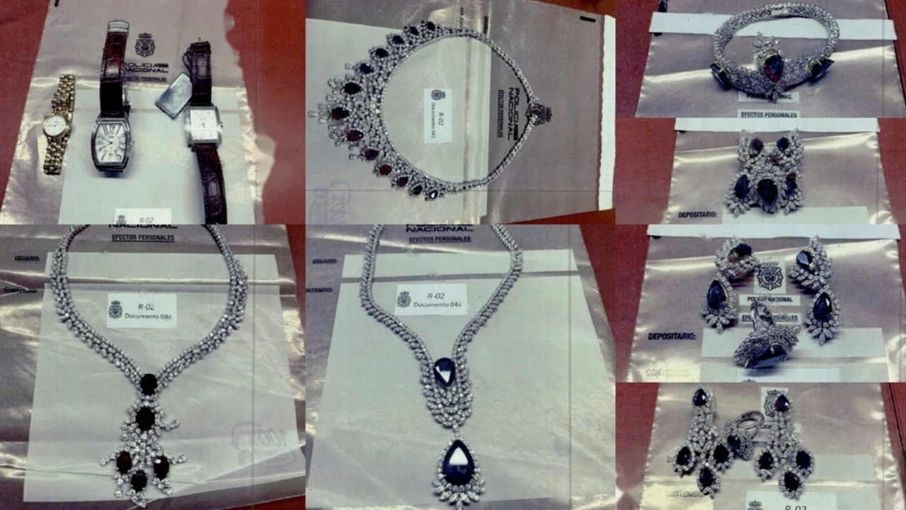 Joyas