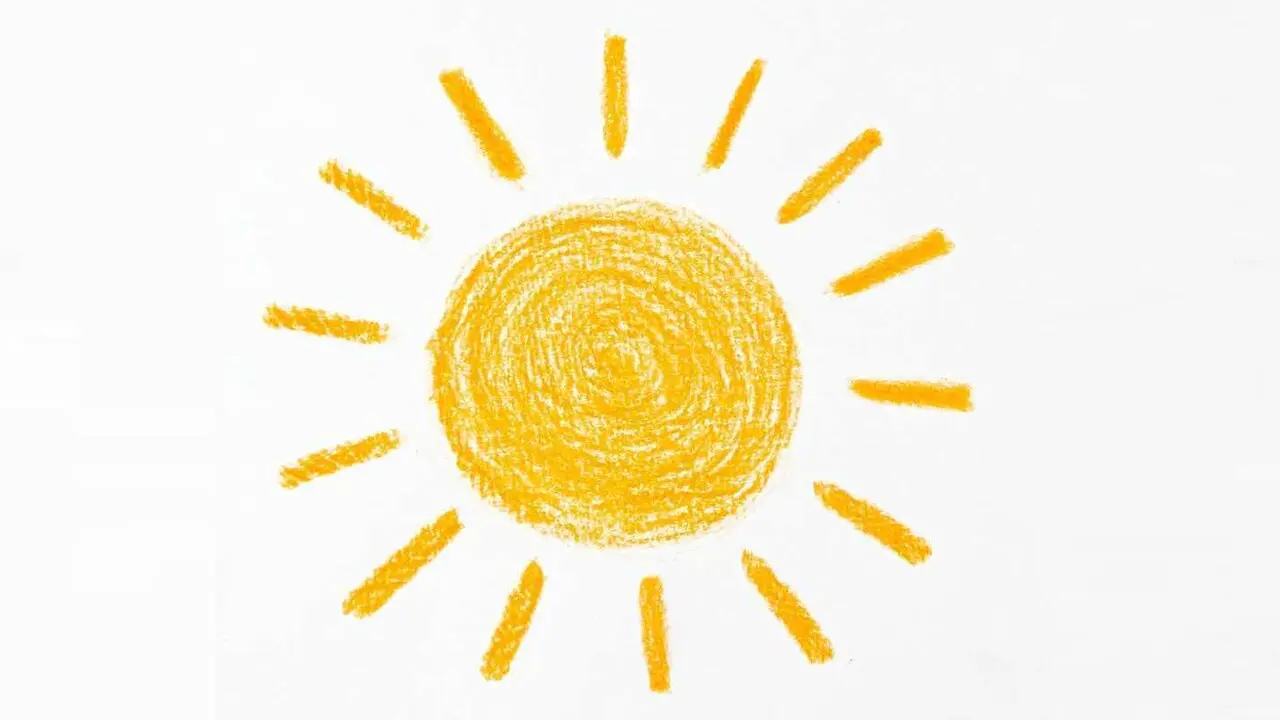 El sol seguir&aacute; siendo protagonista en las pr&oacute;ximas jornadas en Le&oacute;n capital.