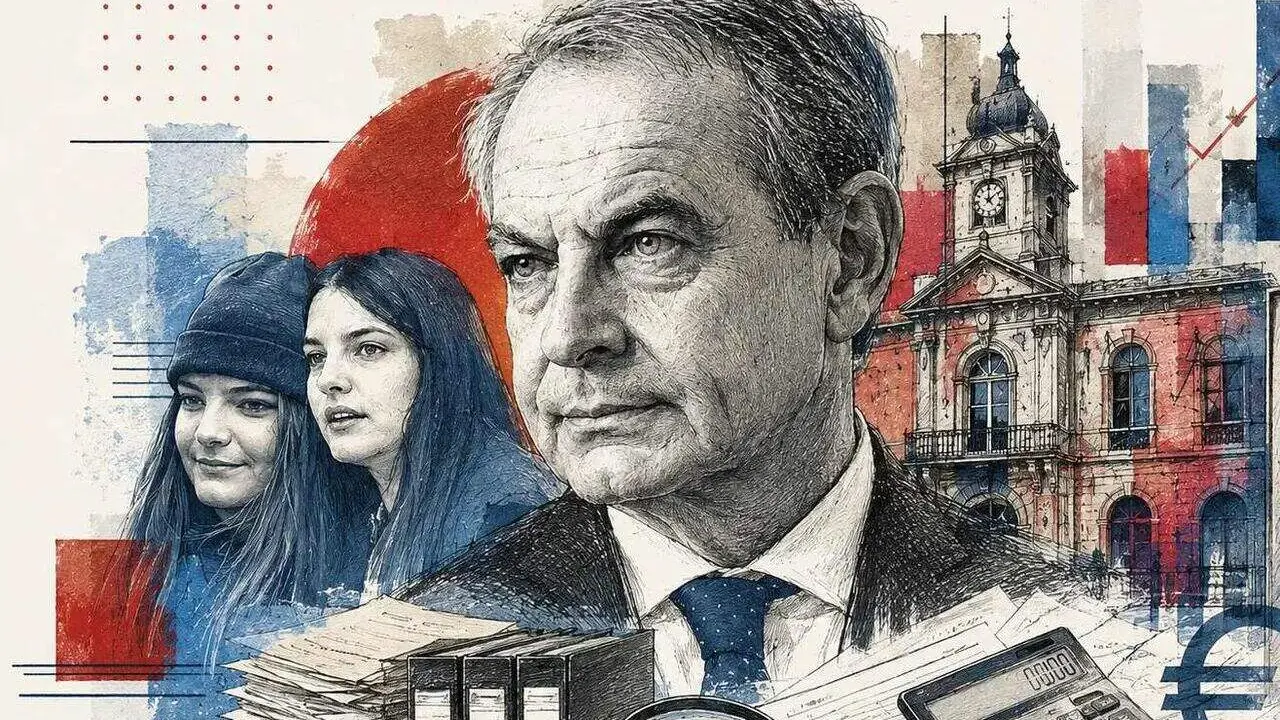 zapatero