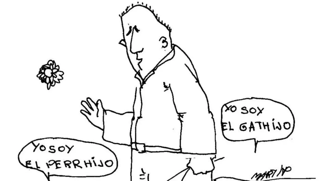 'Nuevos Hijos'